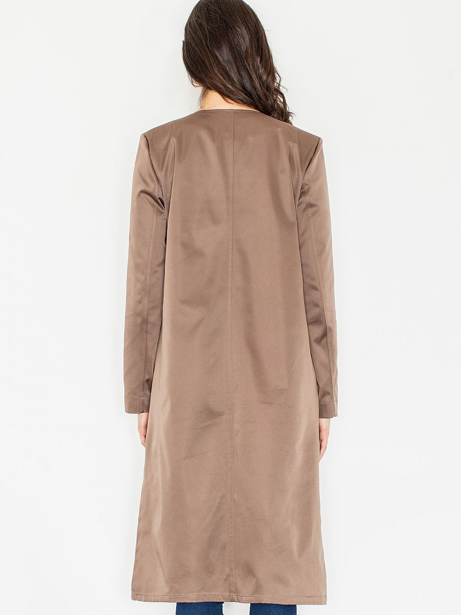  Coat model 50058 Figl 