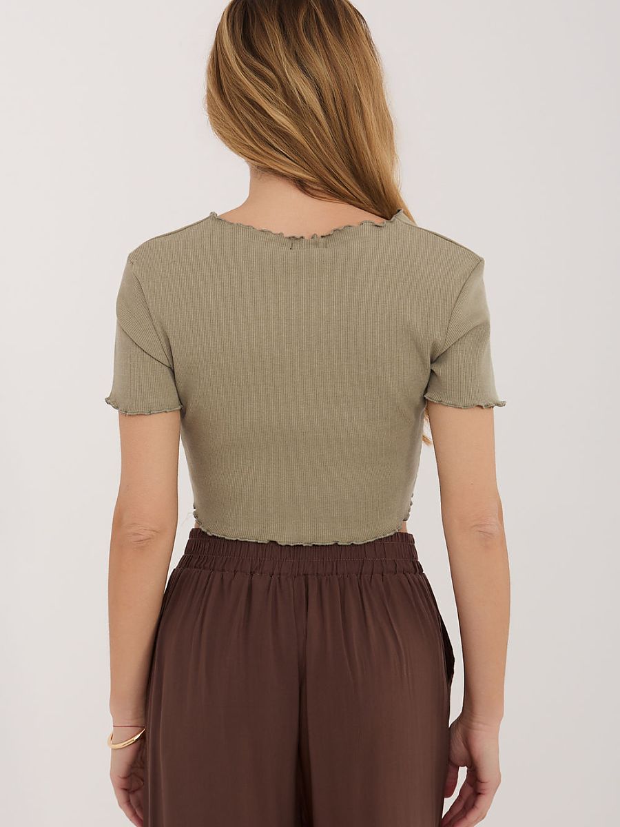  Blouse model 229083 Factory Price 
