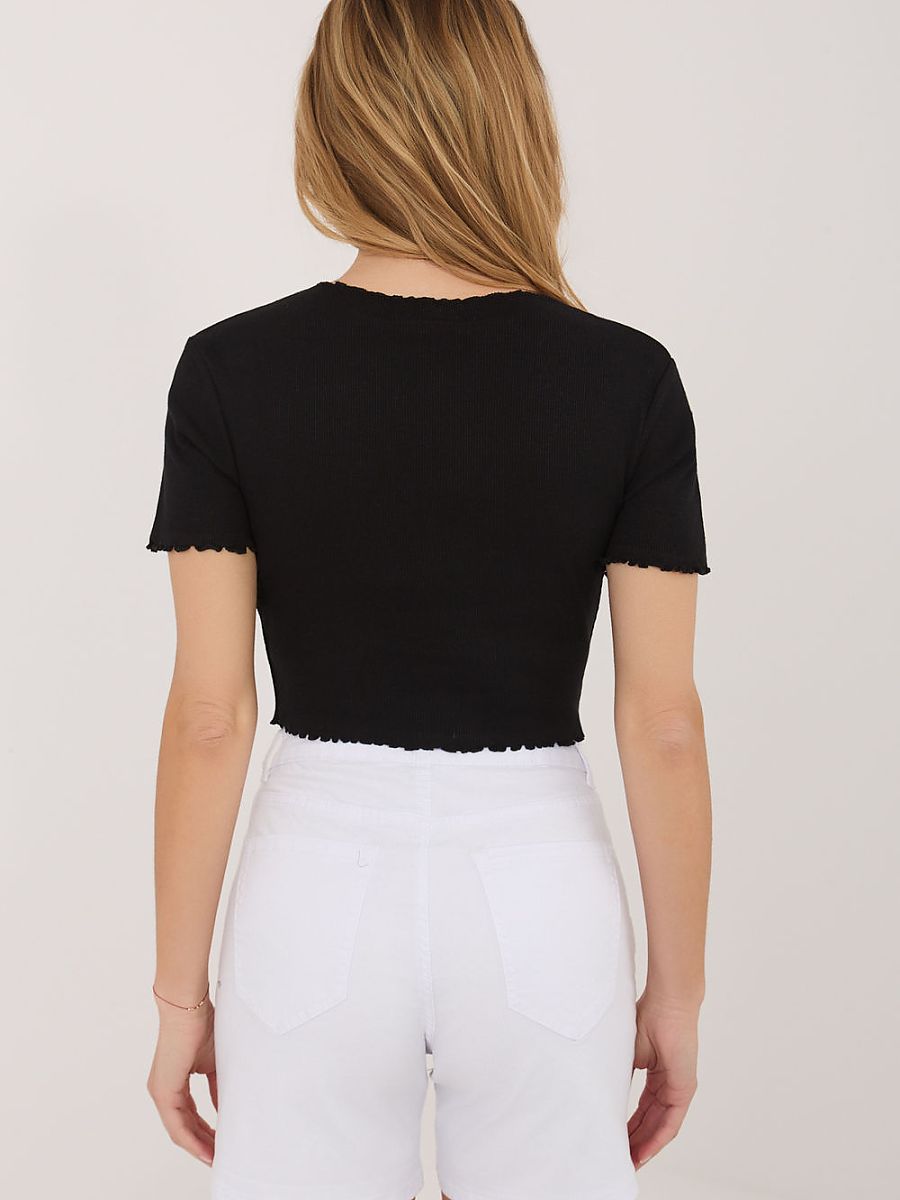  Blouse model 229085 Factory Price 