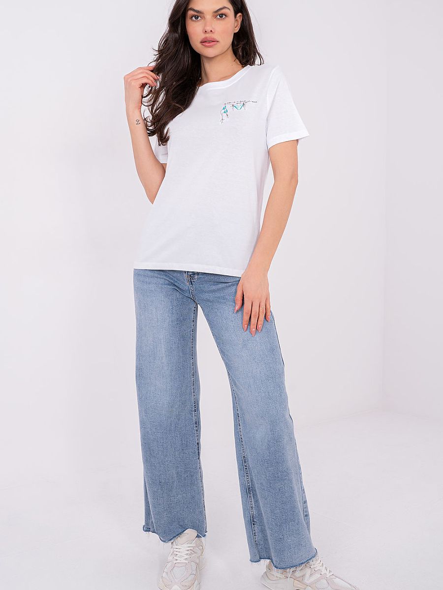 T-shirt model 229086 Factory Price 