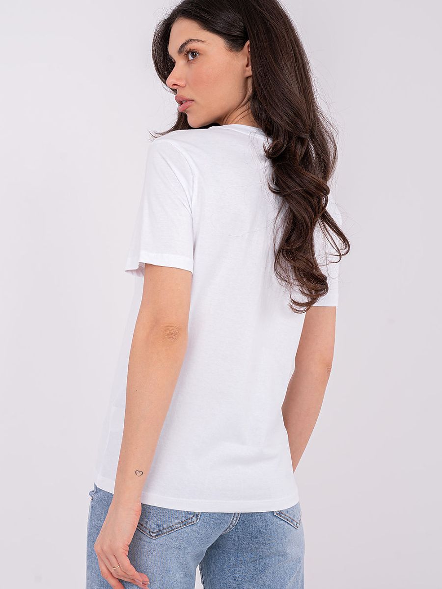  T-shirt model 229086 Factory Price 