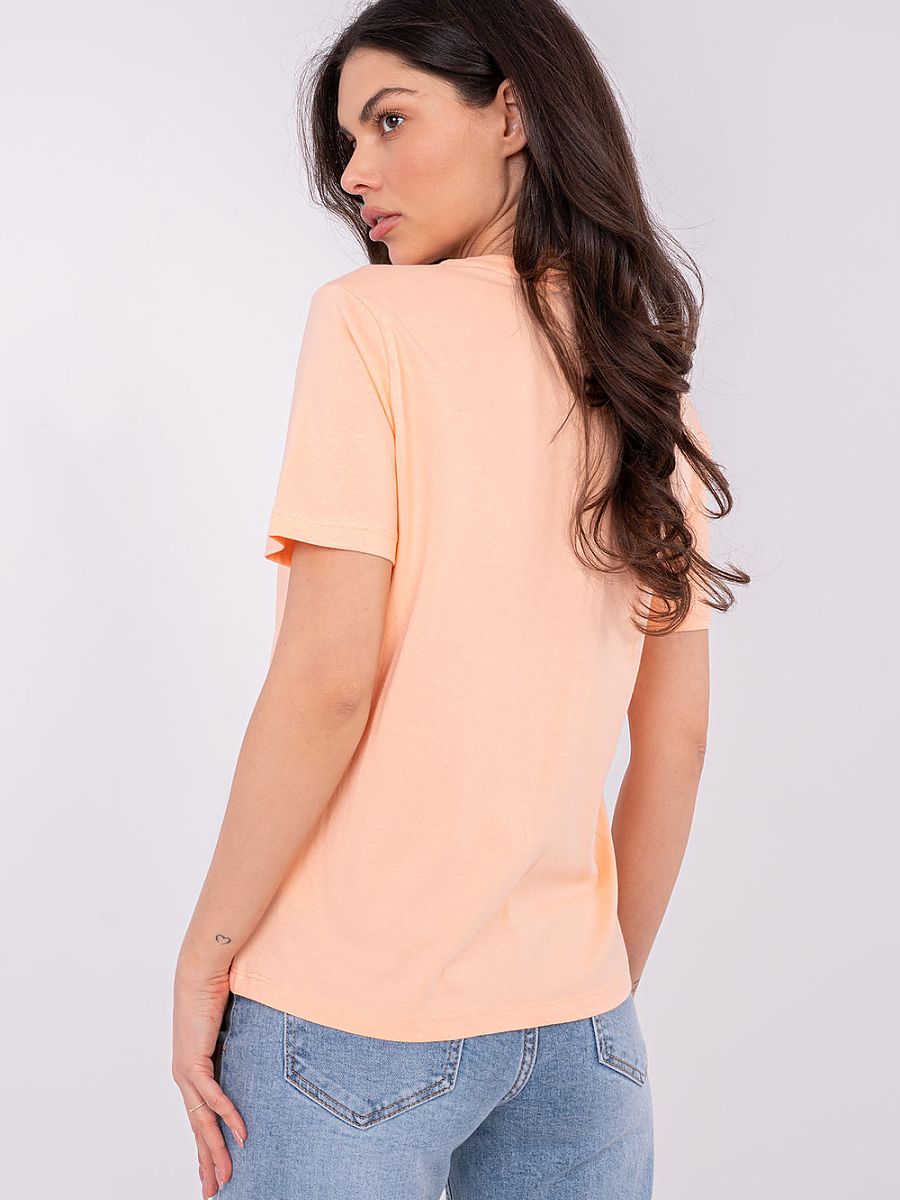  T-shirt model 229087 Factory Price 