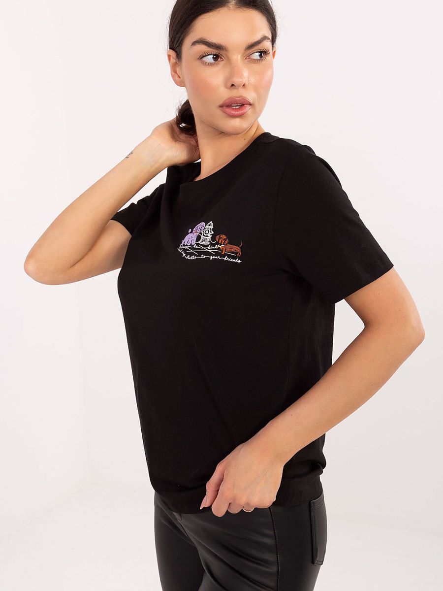  T-shirt model 229088 Factory Price 
