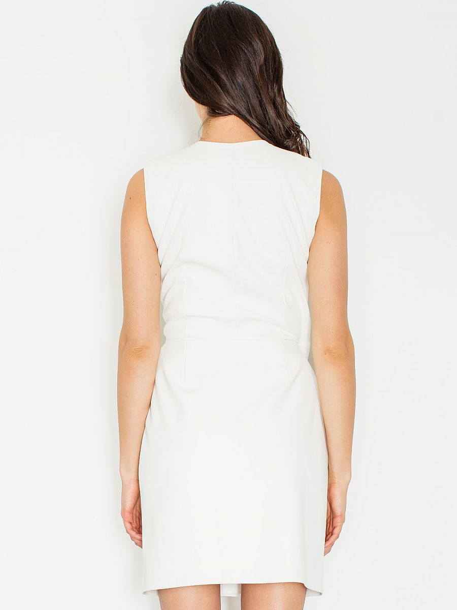  Evening dress model 50060 Figl 