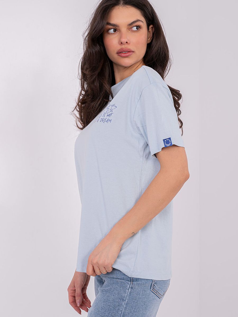  T-shirt model 229089 Factory Price 