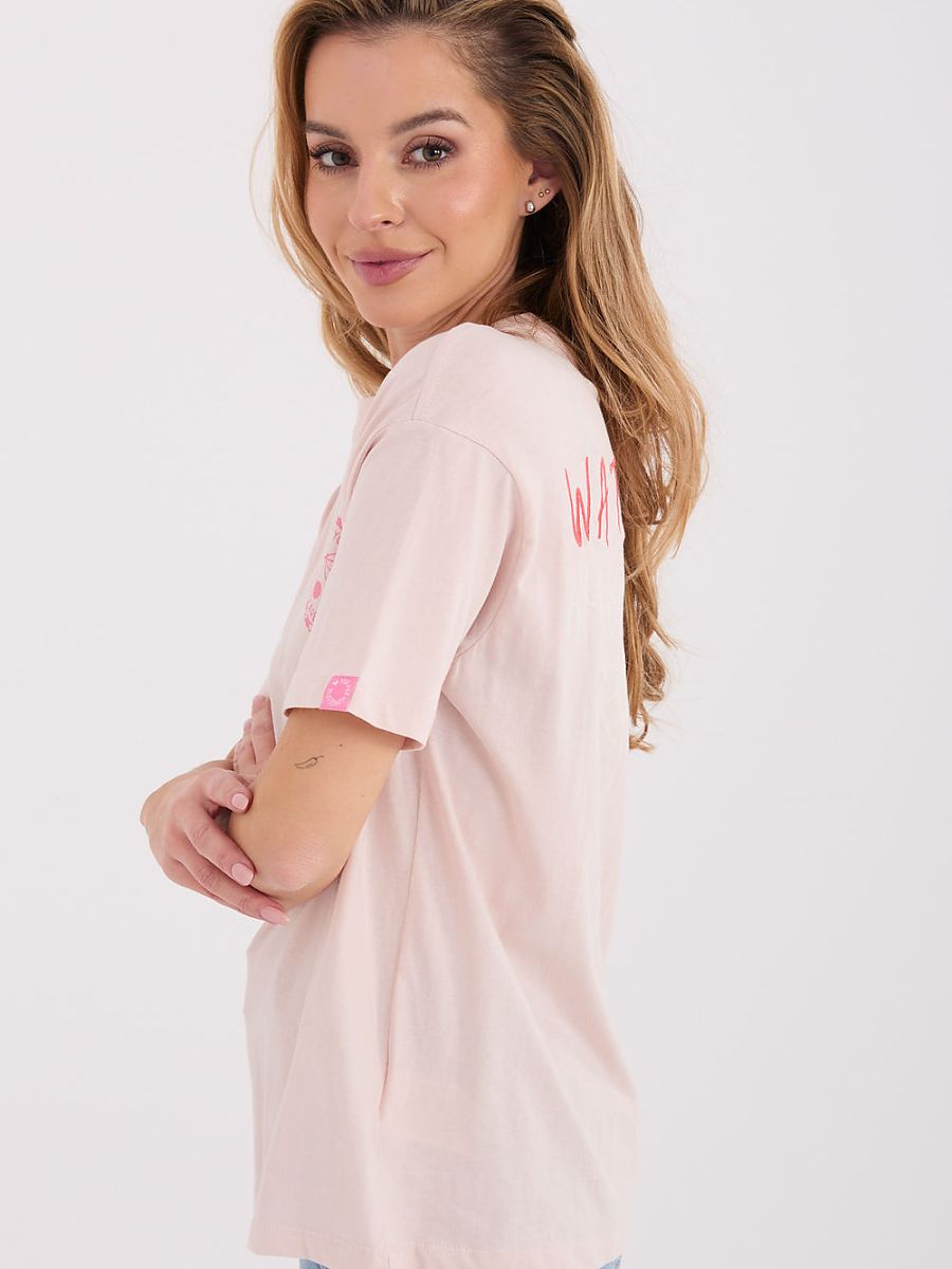  T-shirt model 229091 Factory Price 