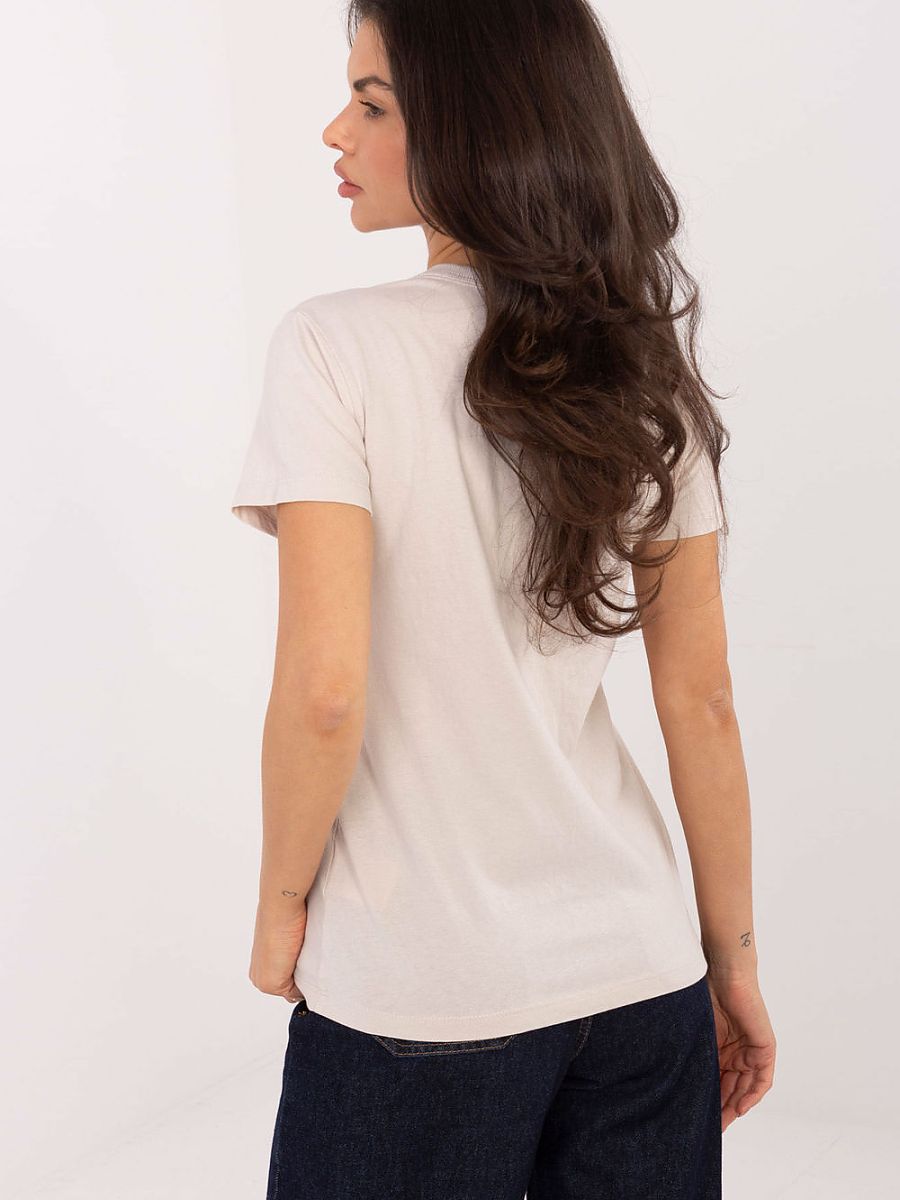  T-shirt model 229092 Factory Price 
