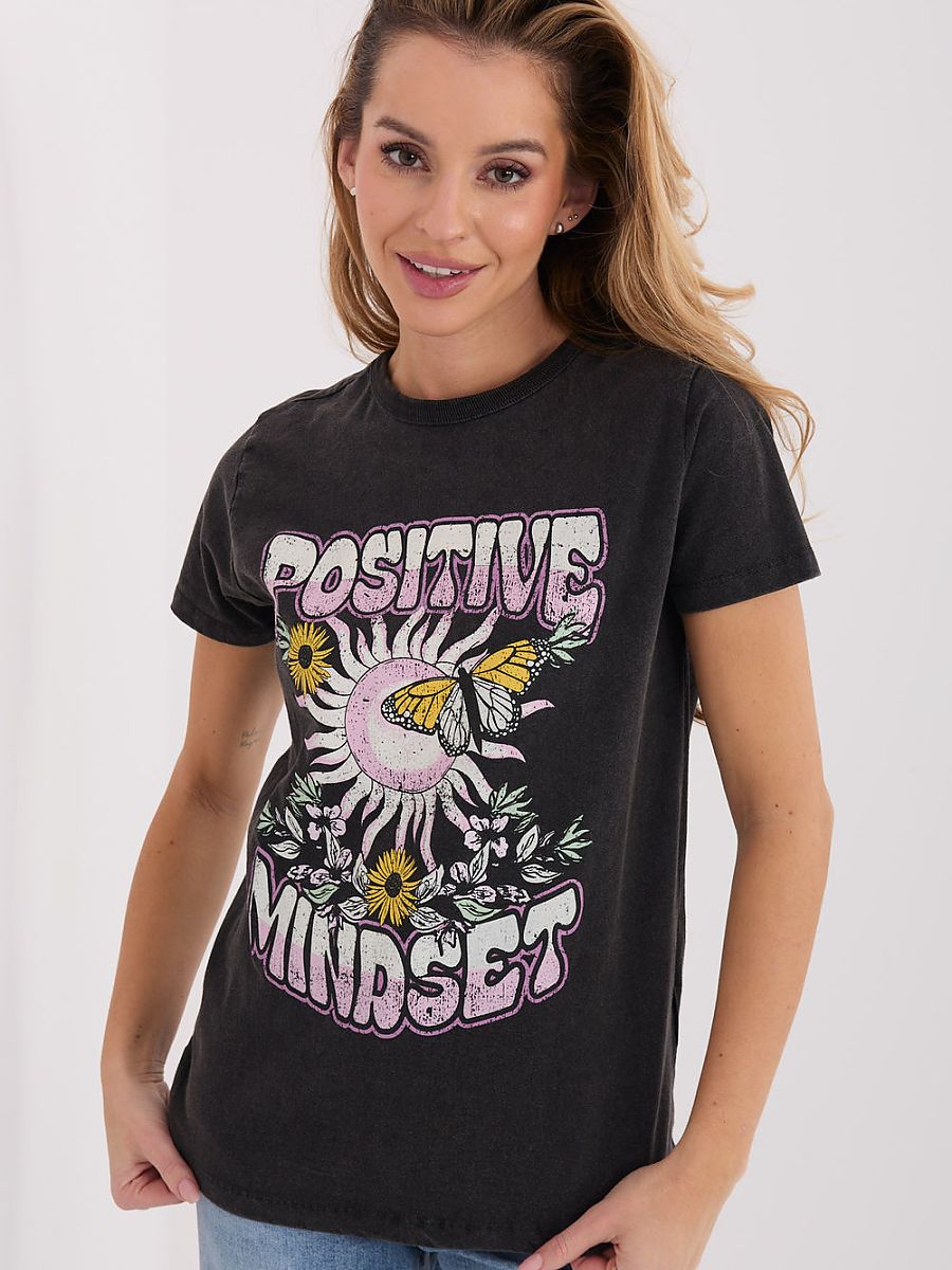  T-shirt model 229094 Factory Price 