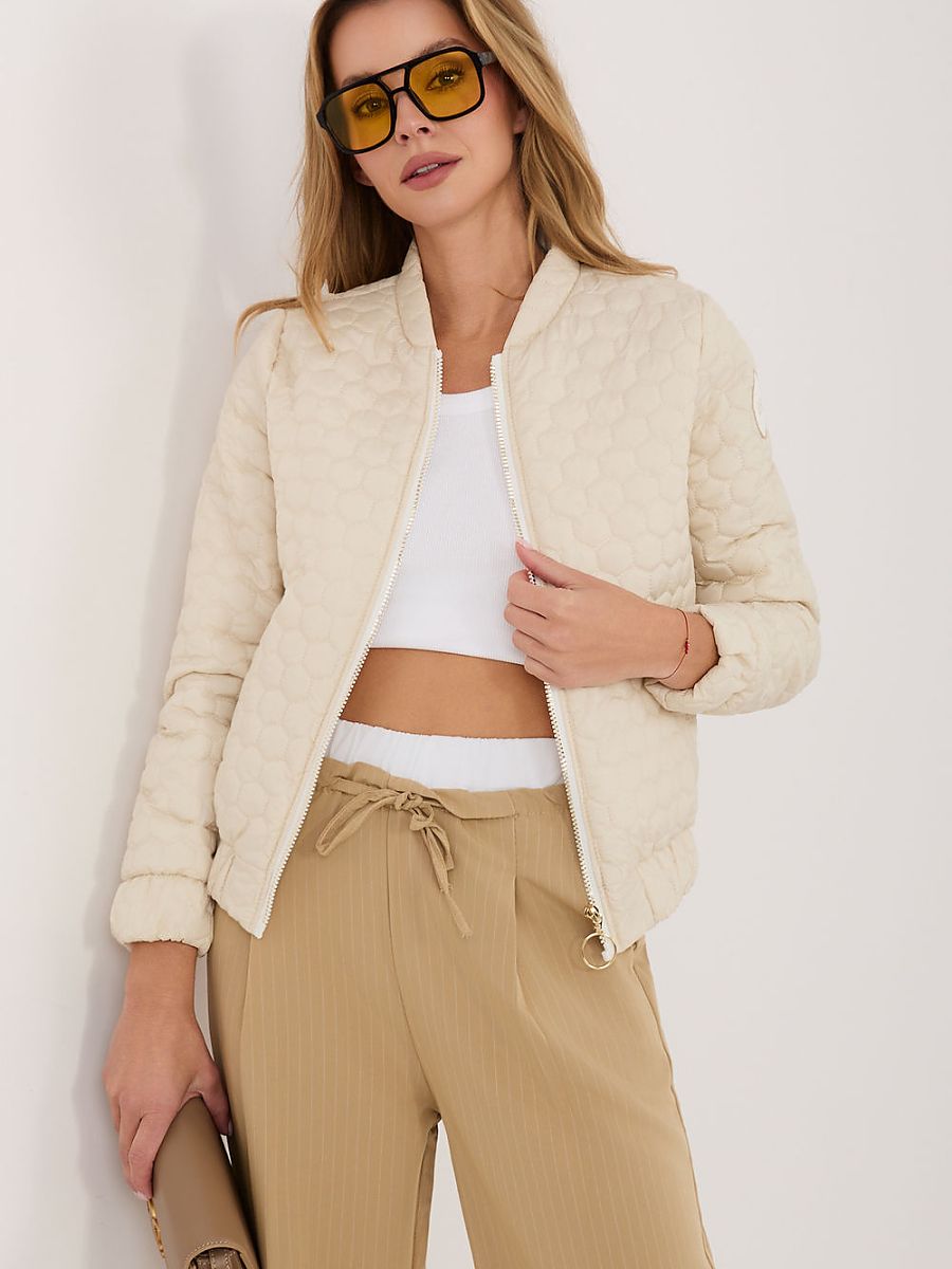  Jacket model 229095 Factory Price 