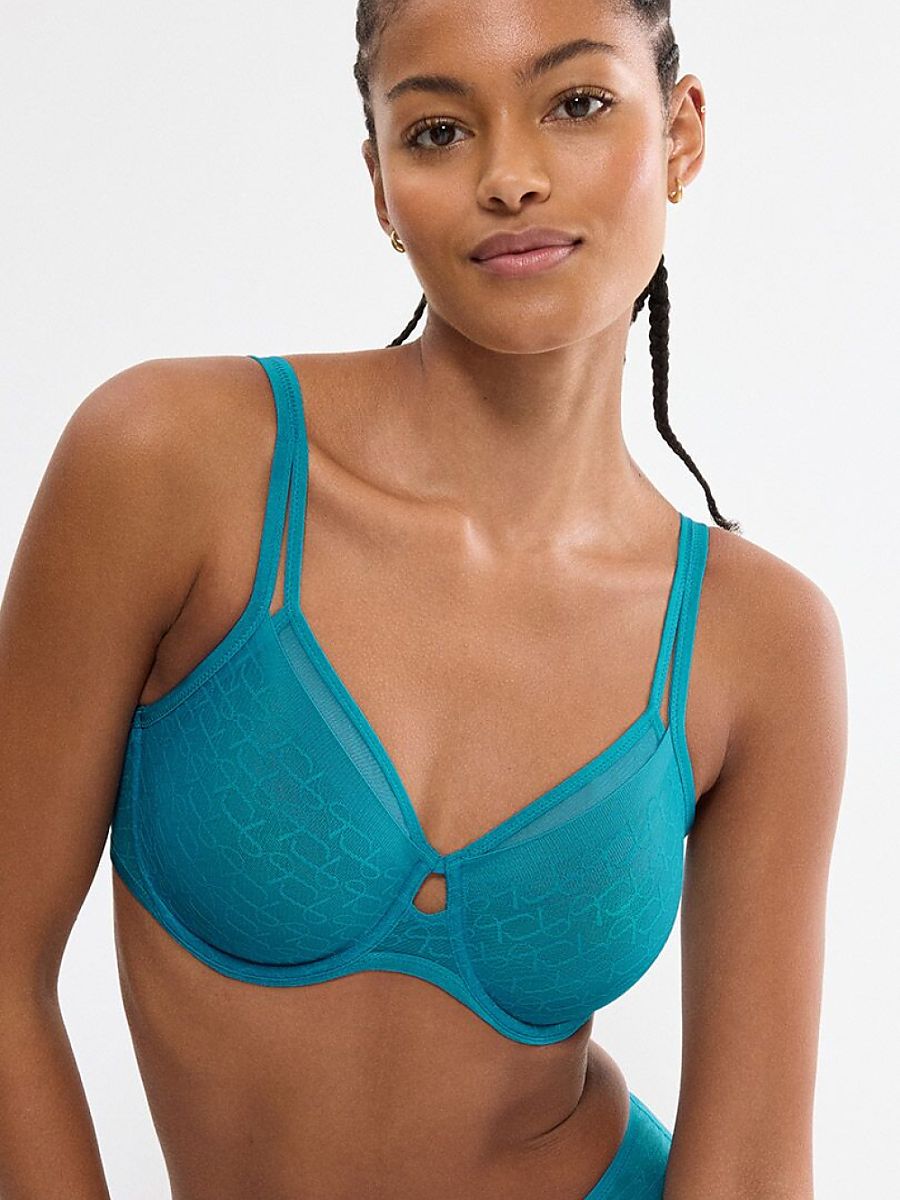  Padded bra model 229127 Triumph 
