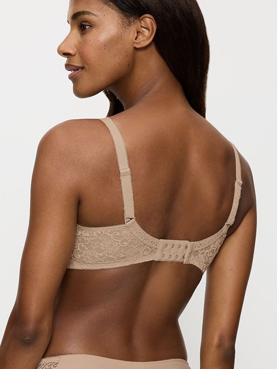  Padded bra model 229135 Triumph 