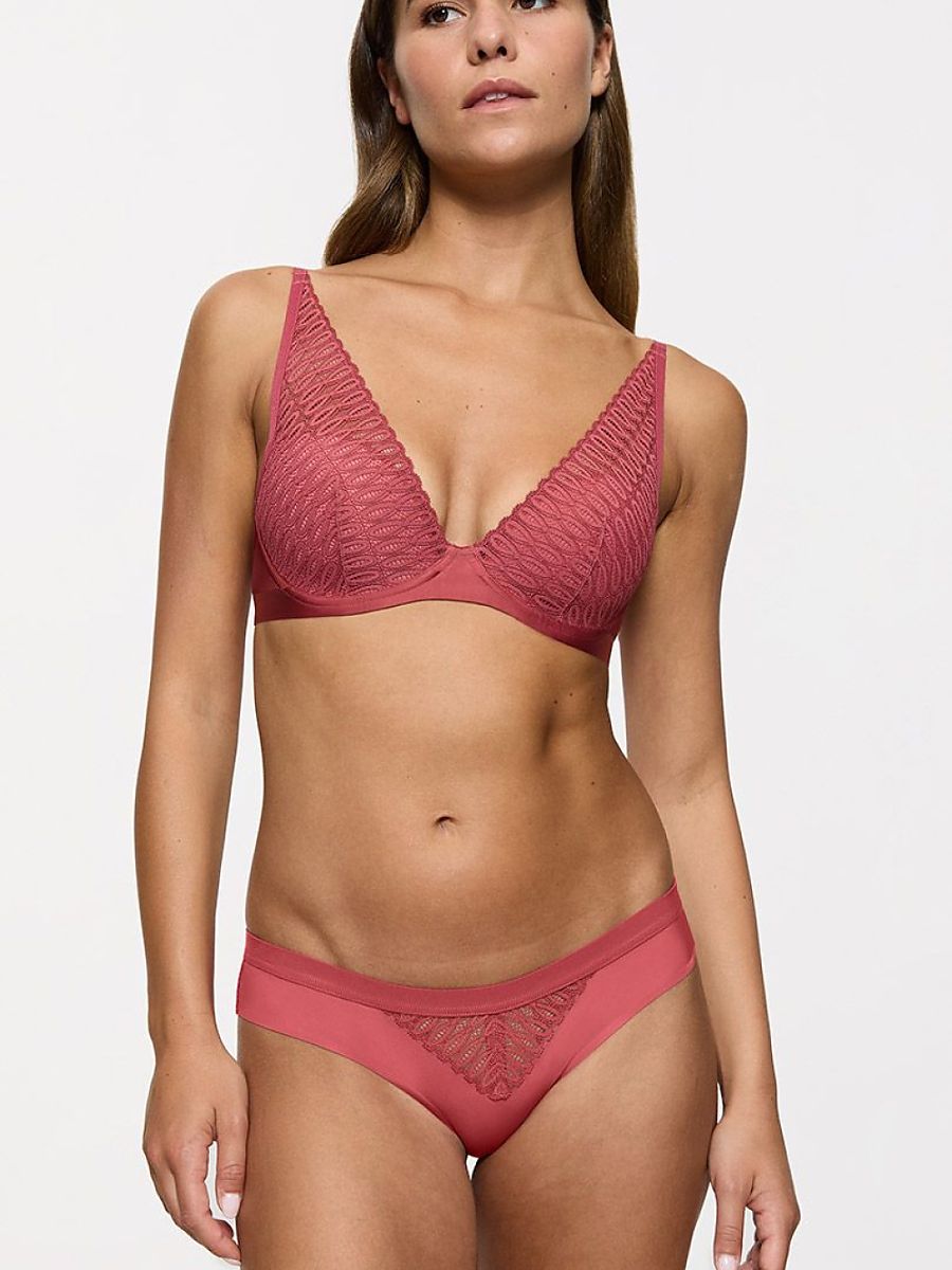  Brazilian style panties model 229145 Triumph 