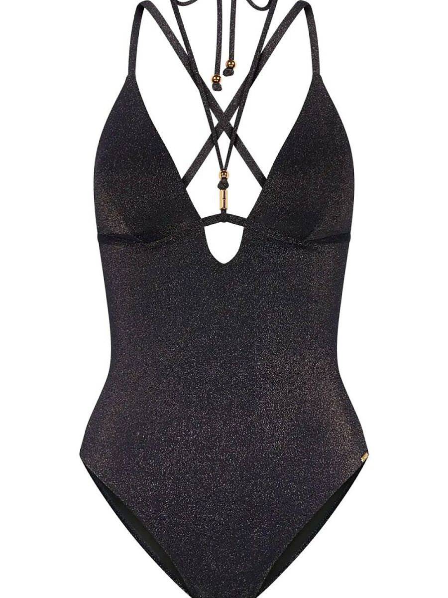  Swimsuit one piece model 229156 Triumph 