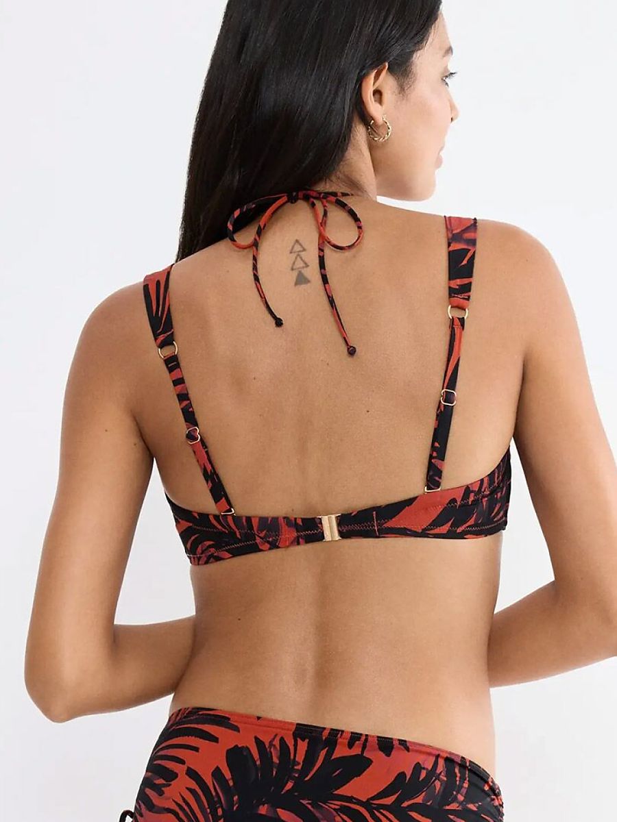  Swimming bra model 229157 Triumph 