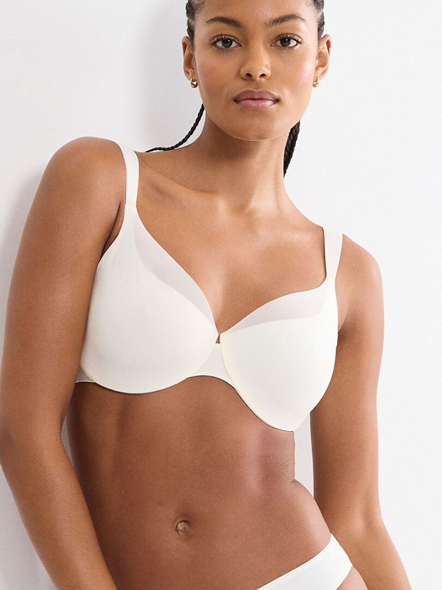  Padded bra model 229163 Triumph 