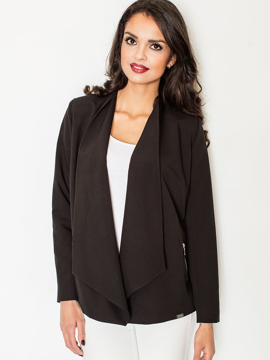  Jacket model 50071 Figl 