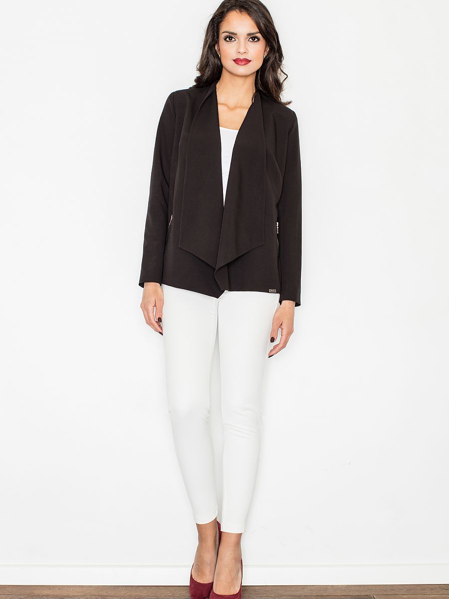  Jacket model 50071 Figl 