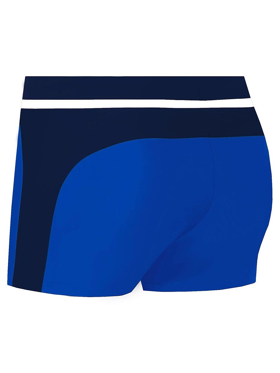  Swimming trunks model 229177 Barontex 