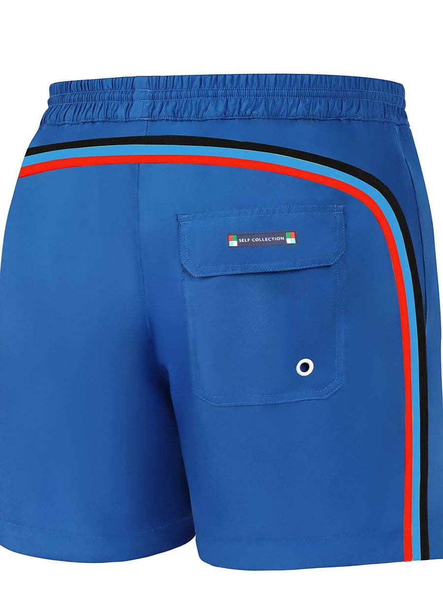  Swimming shorties model 229185 Barontex 