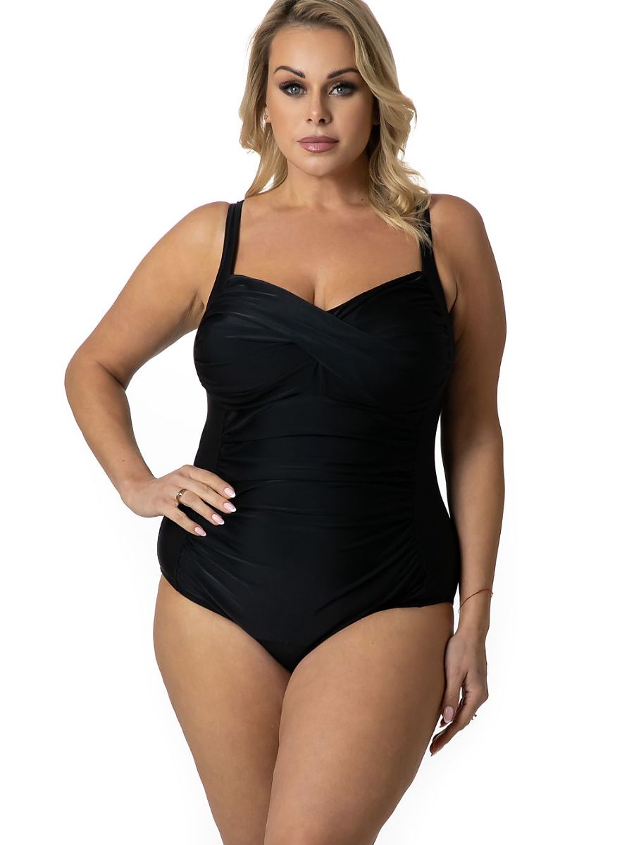  Swimsuit one piece model 229194 Barontex 