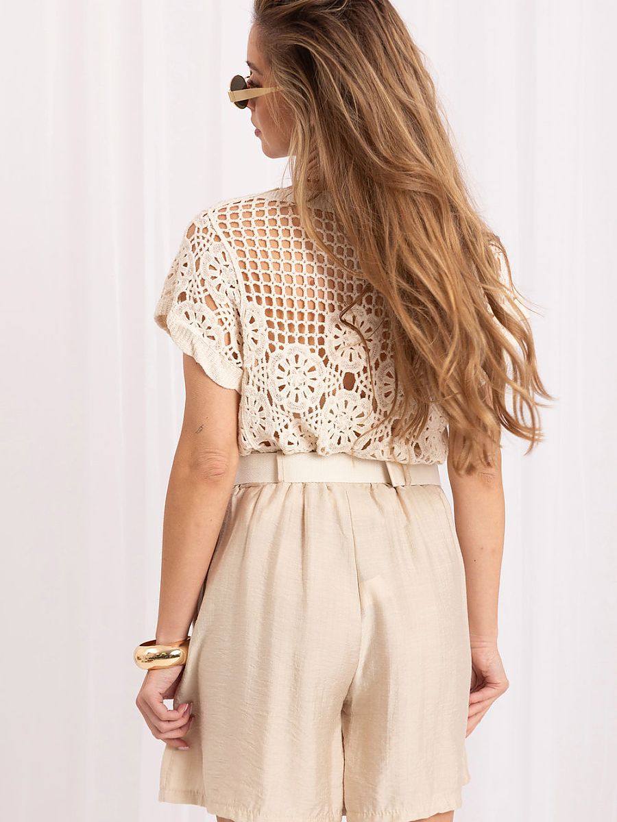  Shorts model 229196 Rue Paris 