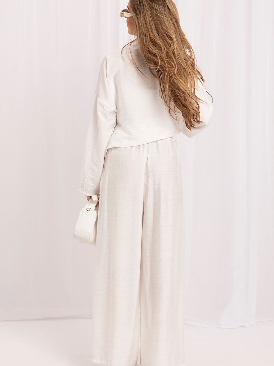  Women trousers model 229200 Rue Paris 