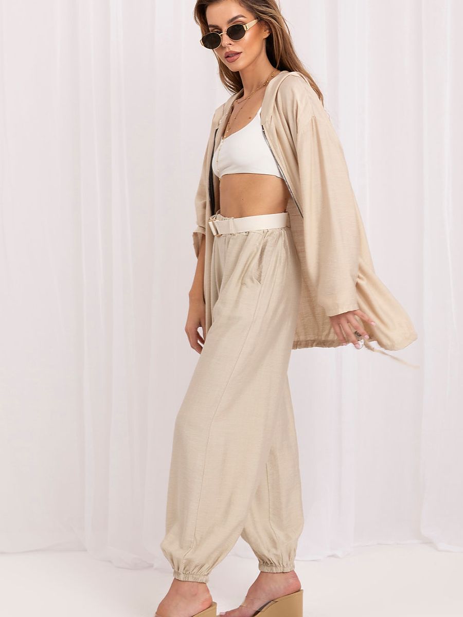  Women trousers model 229202 Rue Paris 