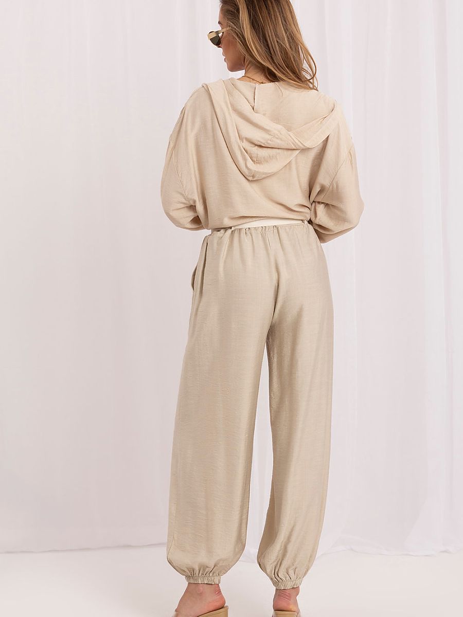  Women trousers model 229202 Rue Paris 