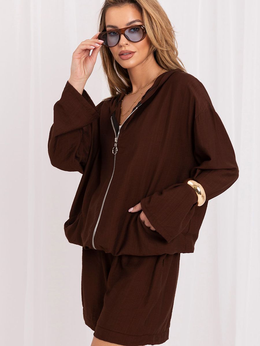  Sweatshirt model 229209 Rue Paris 