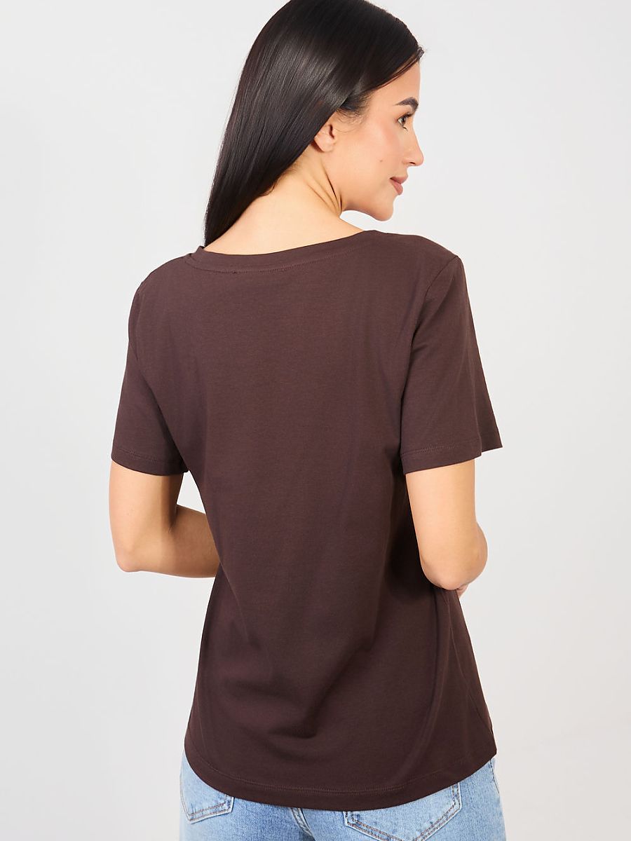  T-shirt model 229227 Rue Paris 