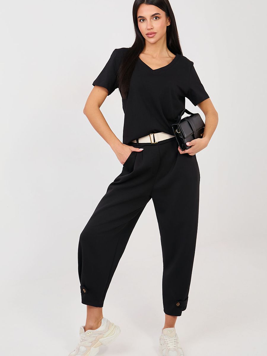  T-shirt model 229228 Rue Paris 