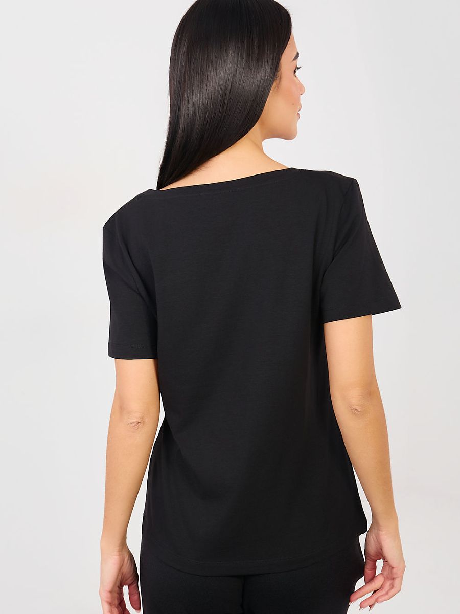  T-shirt model 229228 Rue Paris 