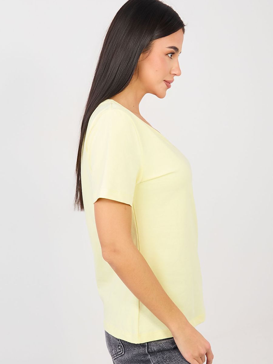  T-shirt model 229229 Rue Paris 