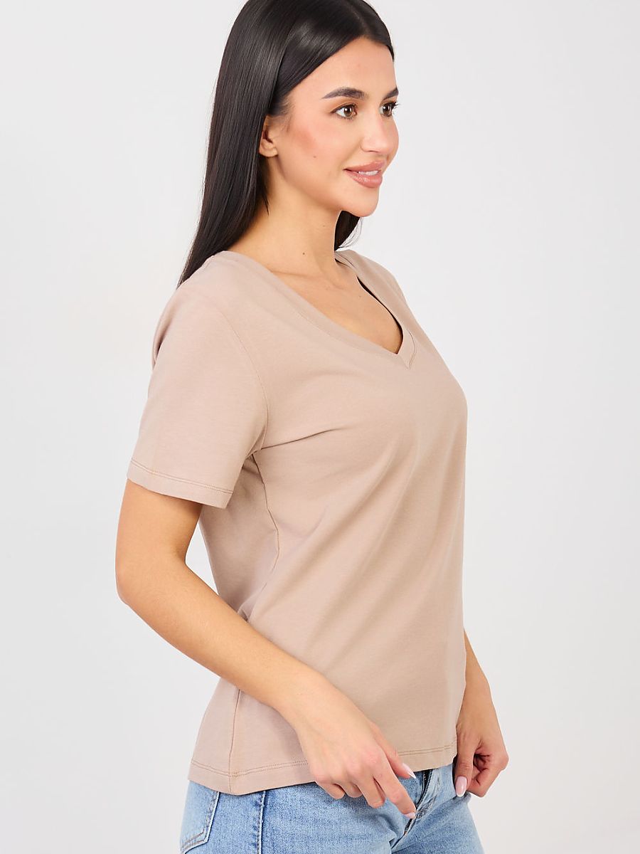  T-shirt model 229230 Rue Paris 