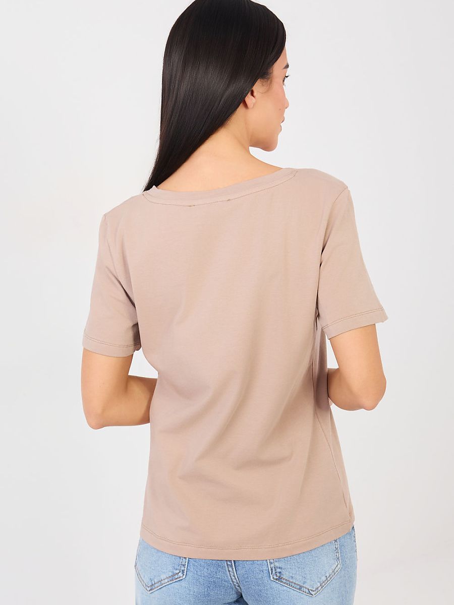  T-shirt model 229230 Rue Paris 