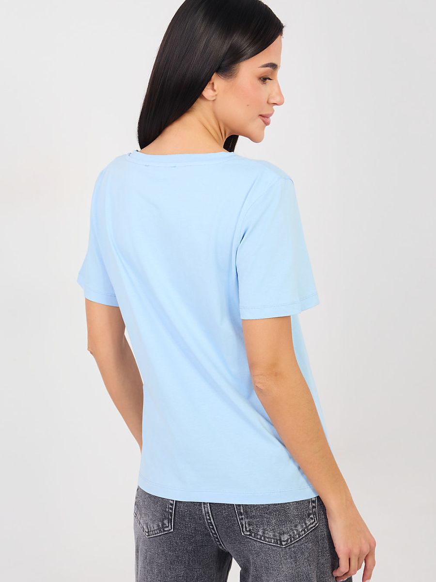  T-shirt model 229232 Rue Paris 