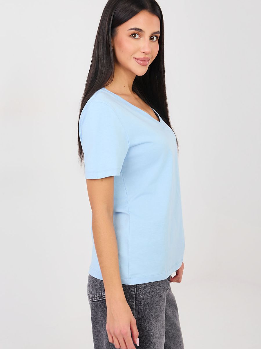  T-shirt model 229232 Rue Paris 