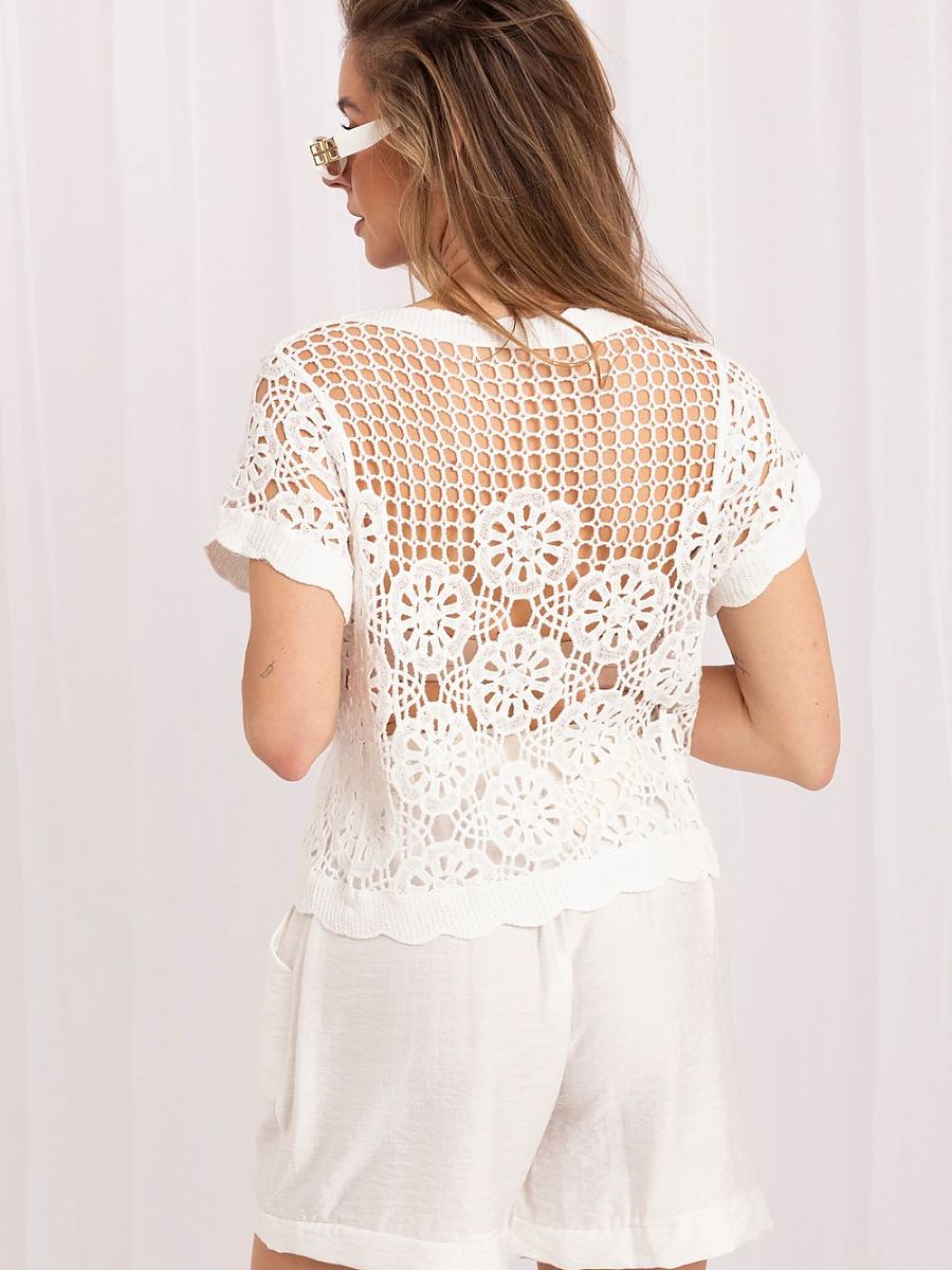  Shorts model 229211 Rue Paris 