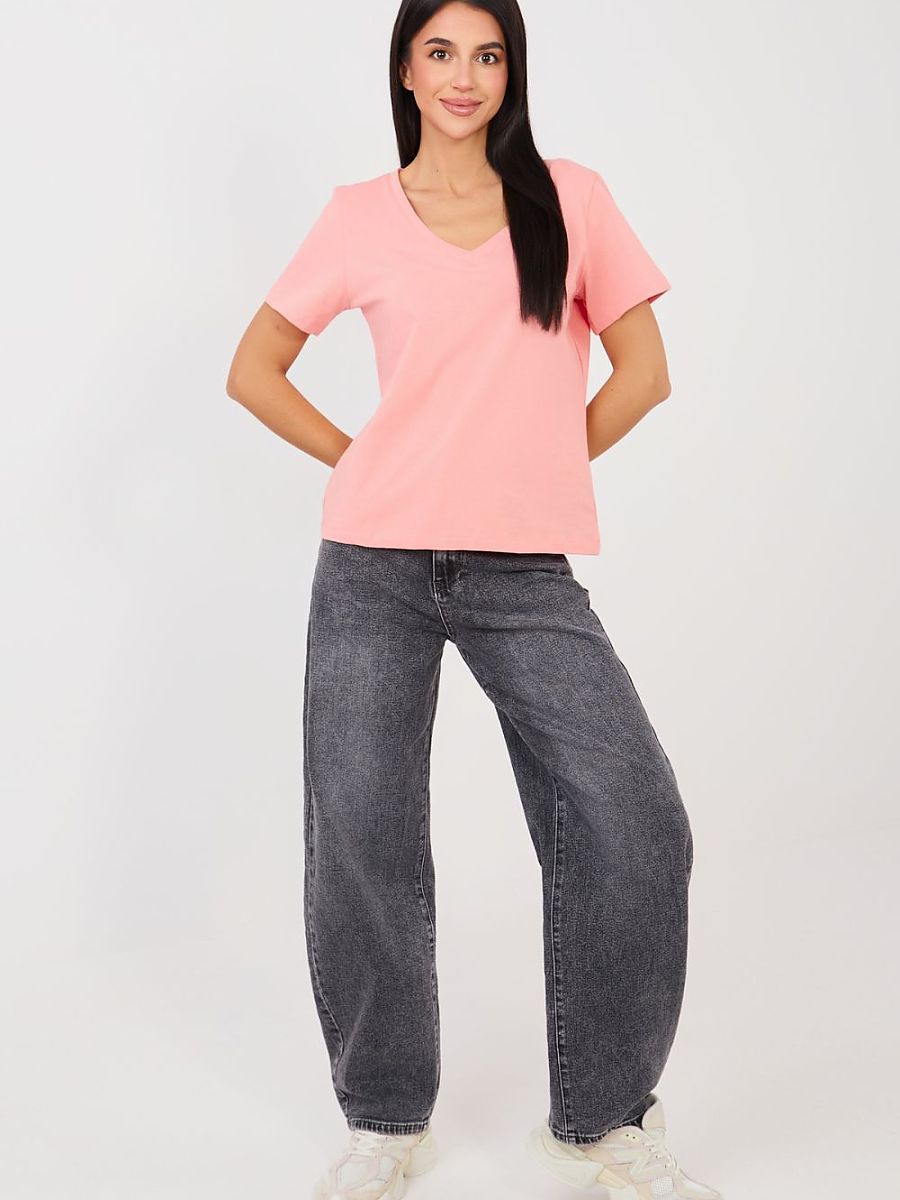  T-shirt model 229231 Rue Paris 