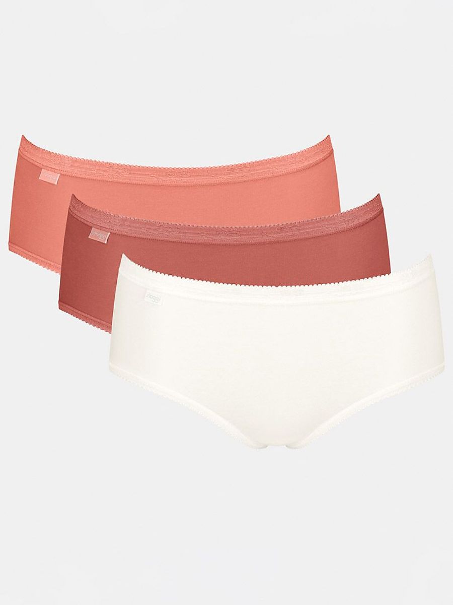  Set model 229234 Sloggi 