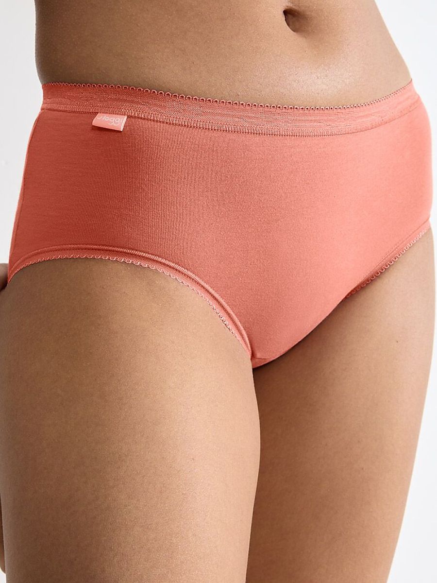  Set model 229234 Sloggi 
