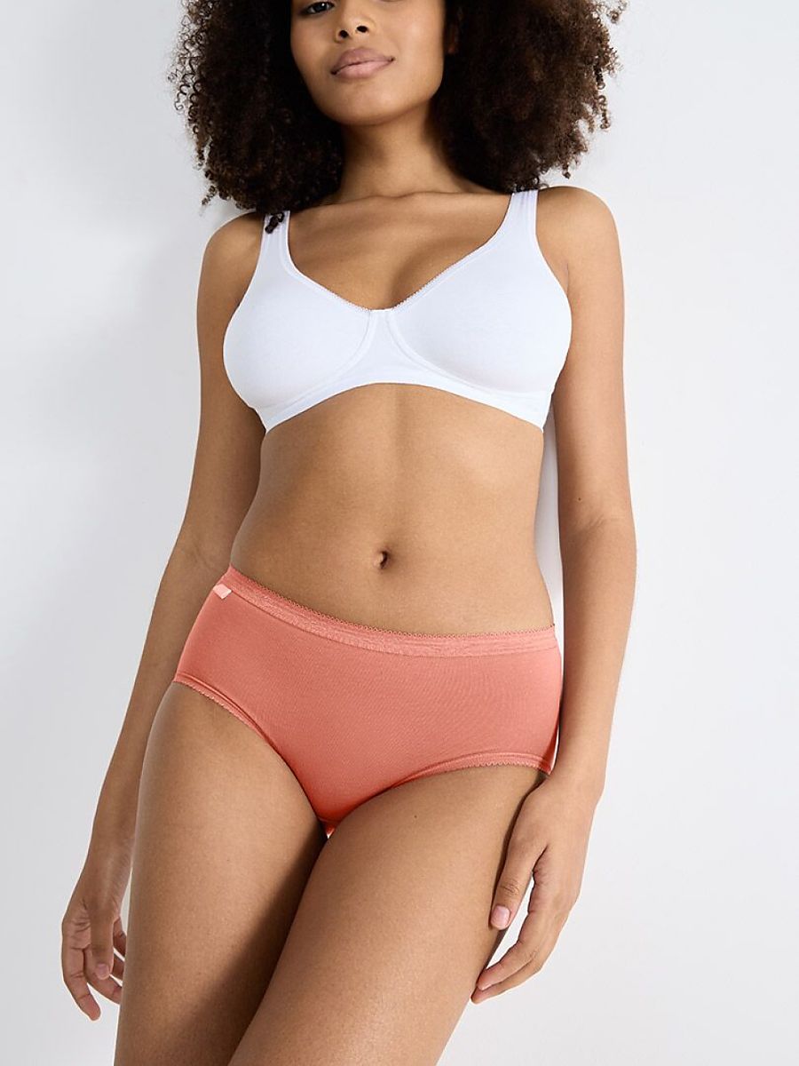  Set model 229234 Sloggi 