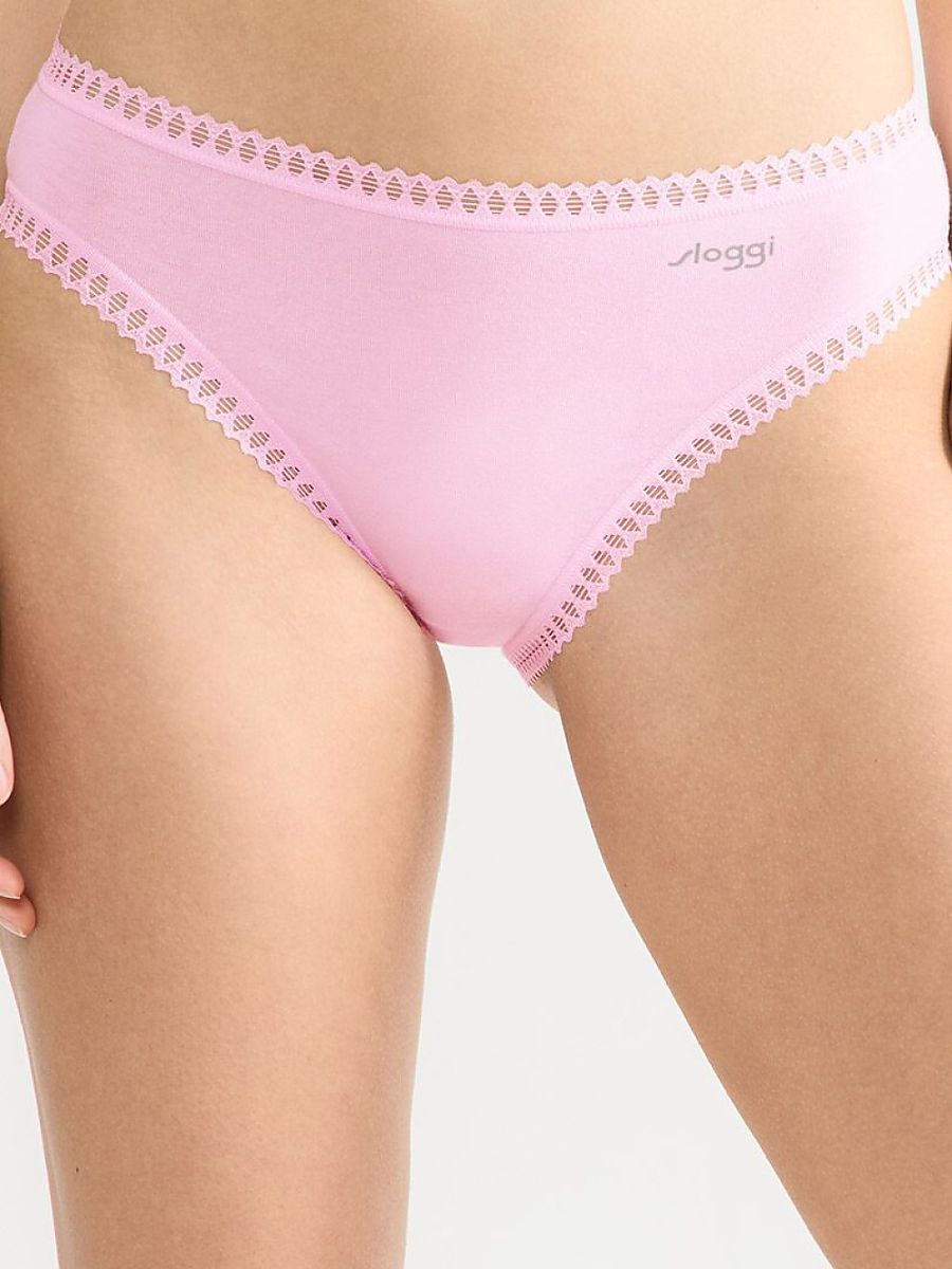  Set model 229242 Sloggi 