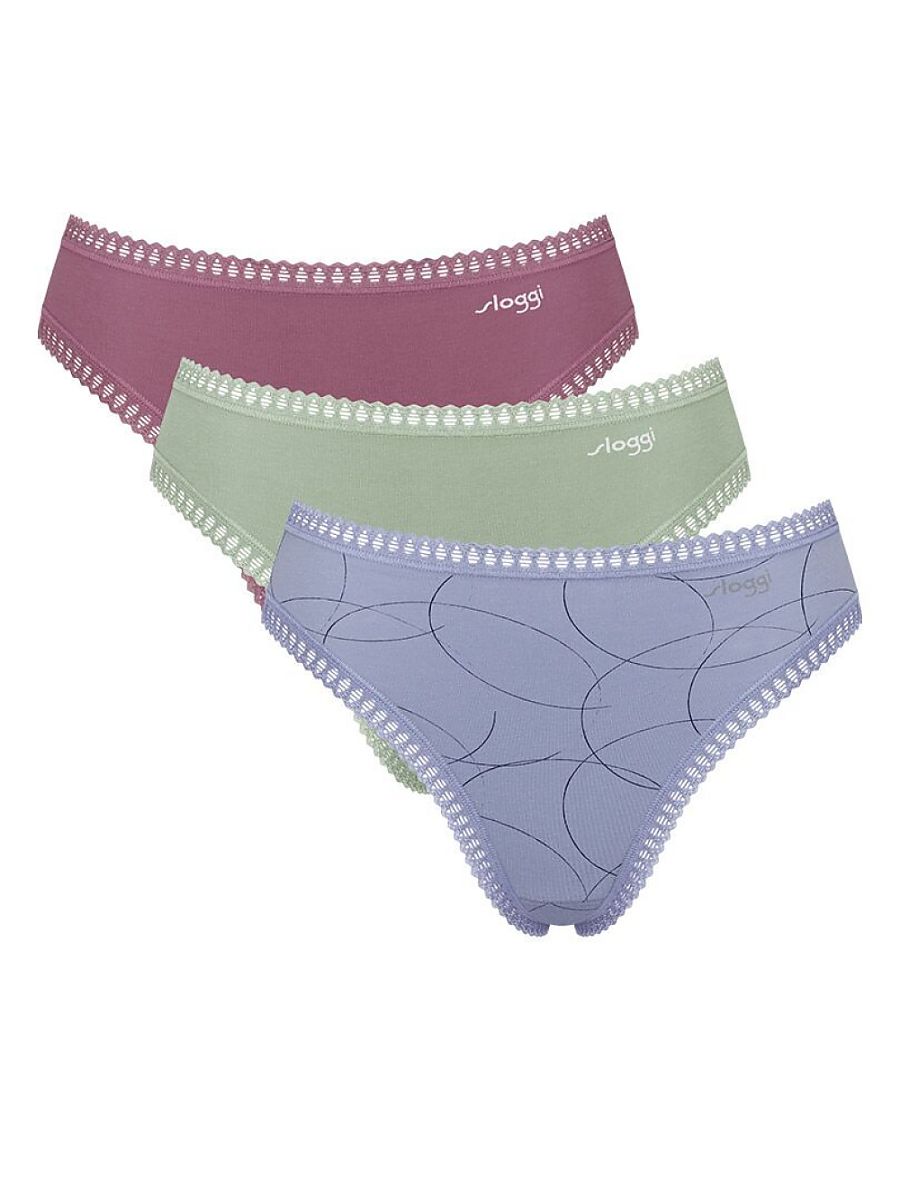  Set model 229243 Sloggi 