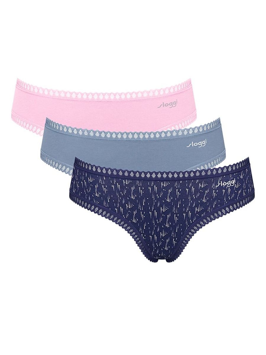  Set model 229244 Sloggi 