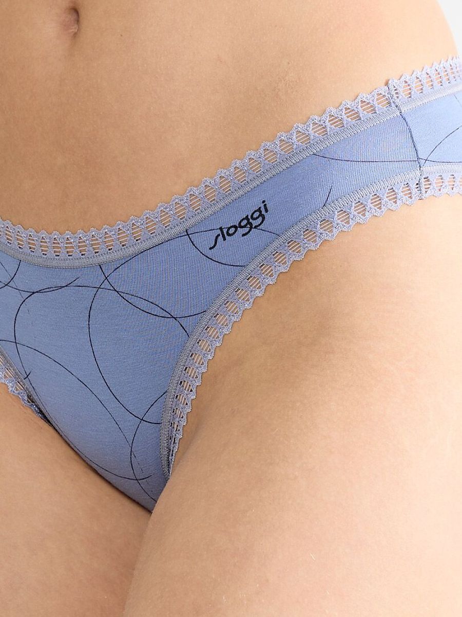  Set model 229245 Sloggi 
