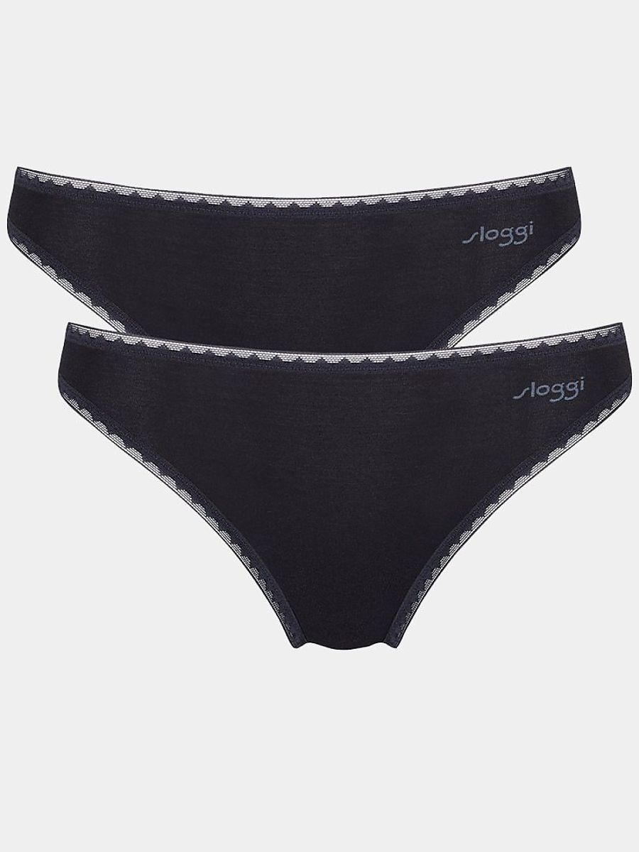  Set model 229252 Sloggi 