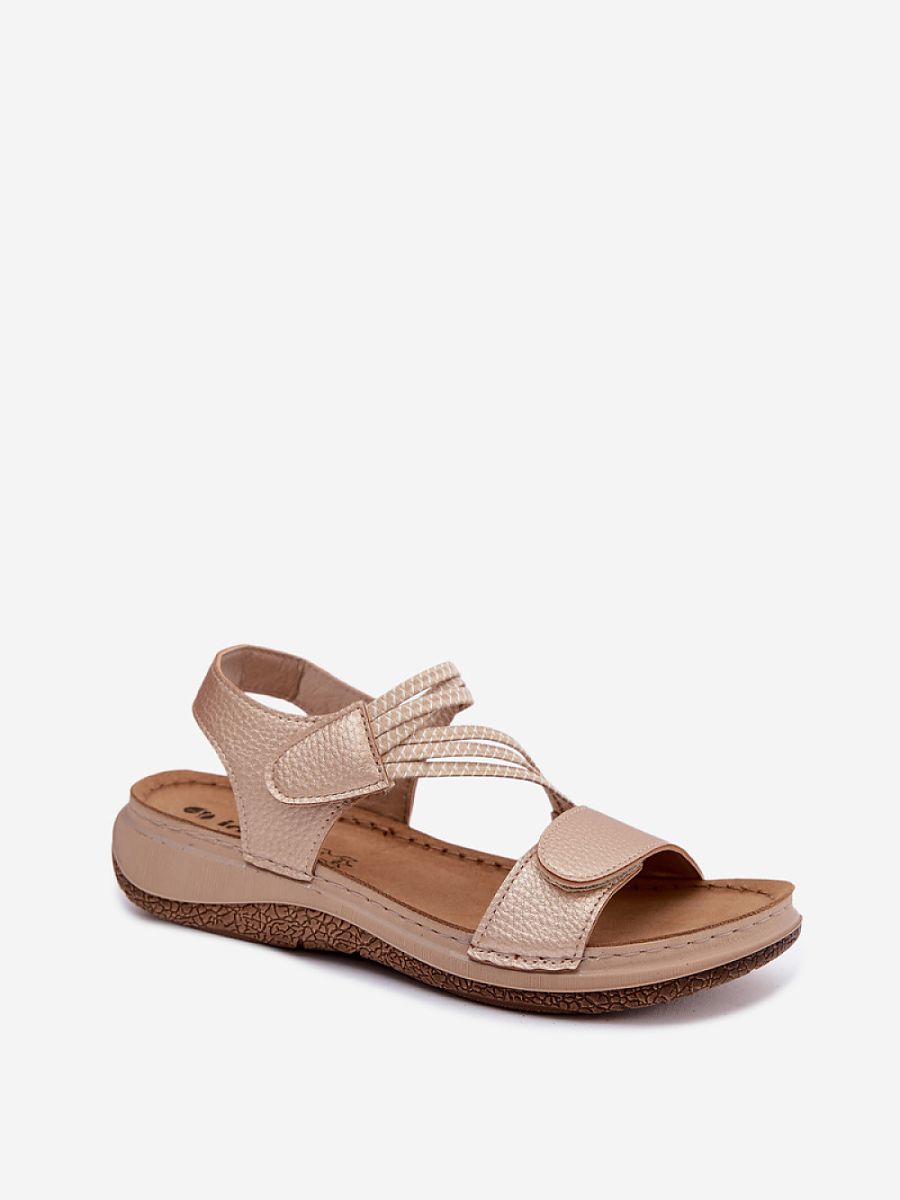  Sandals model 229268 Step in style 