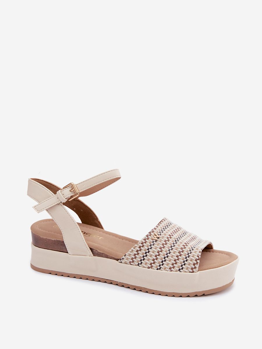  Buskin model 229269 Step in style 