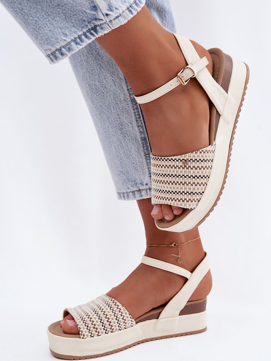  Buskin model 229269 Step in style 